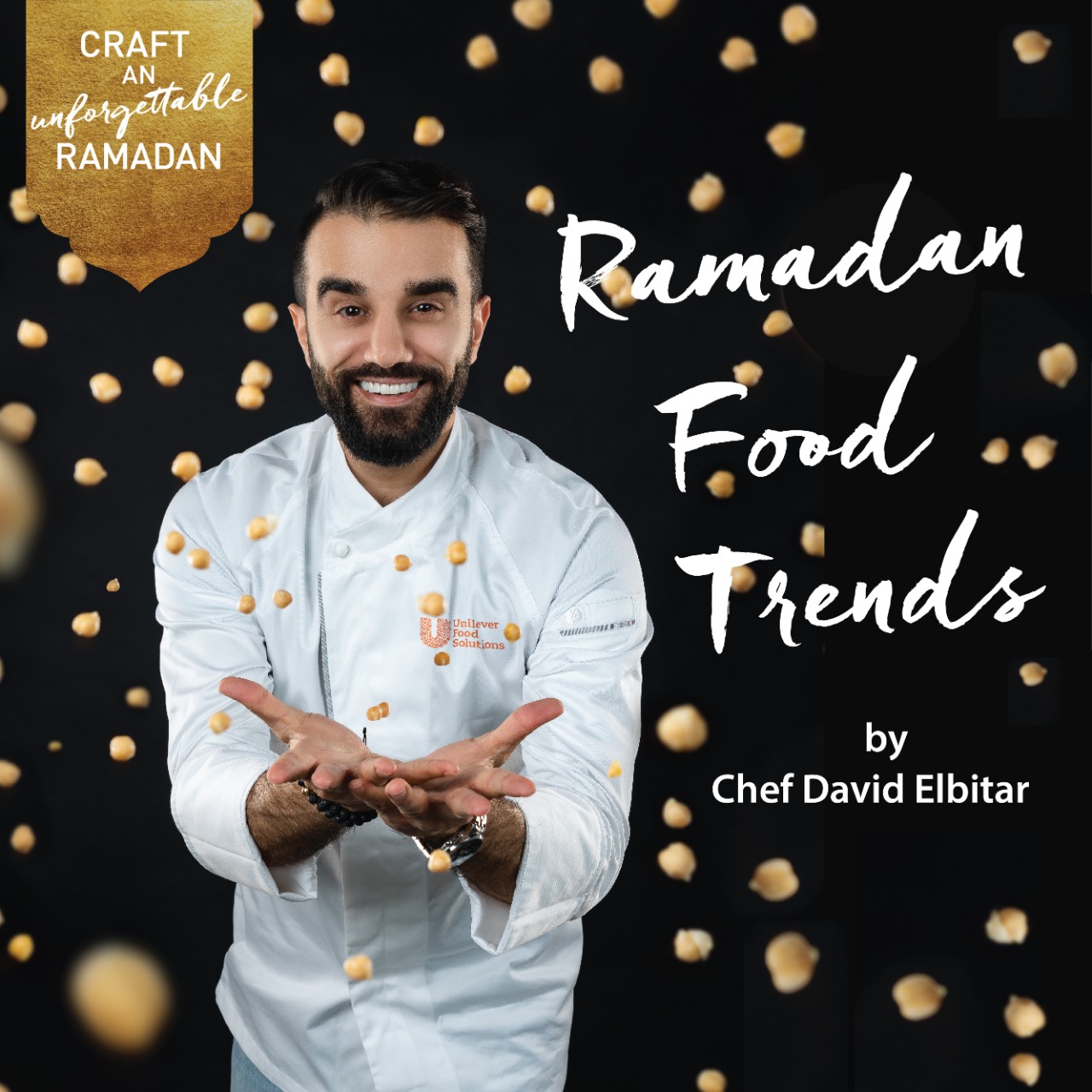 Food trends for Ramadan 2020